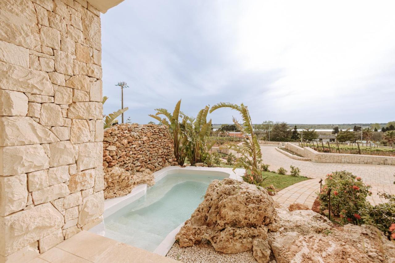 Agriresort Murciano Otranto Zewnętrze zdjęcie